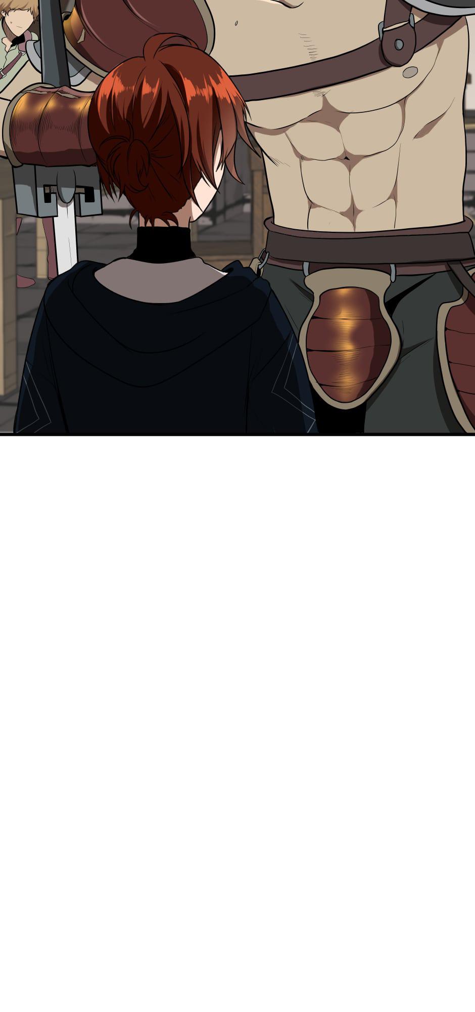 The Beginning After the End Chap 57 - Next Chap 58