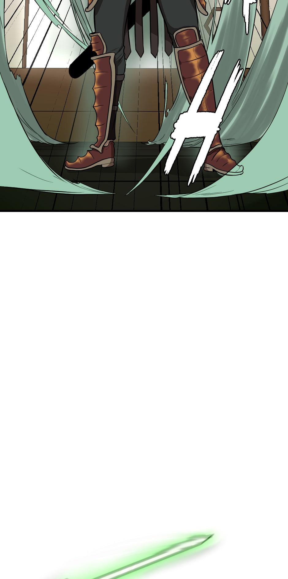 The Beginning After the End Chap 57 - Next Chap 58