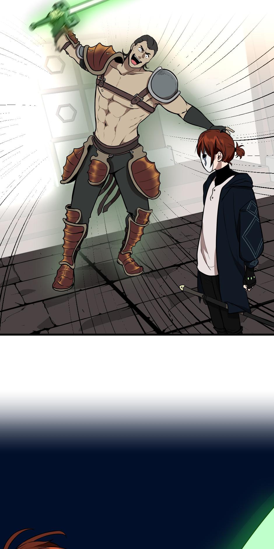 The Beginning After the End Chap 57 - Next Chap 58