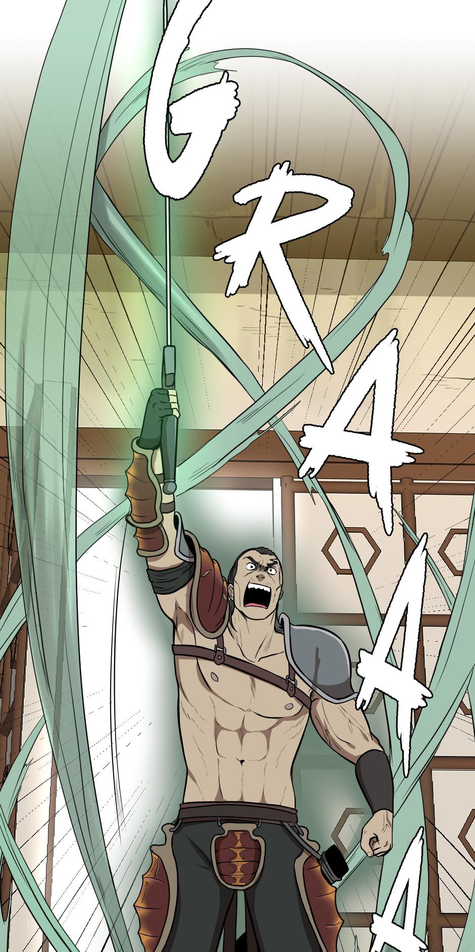 The Beginning After the End Chap 57 - Next Chap 58