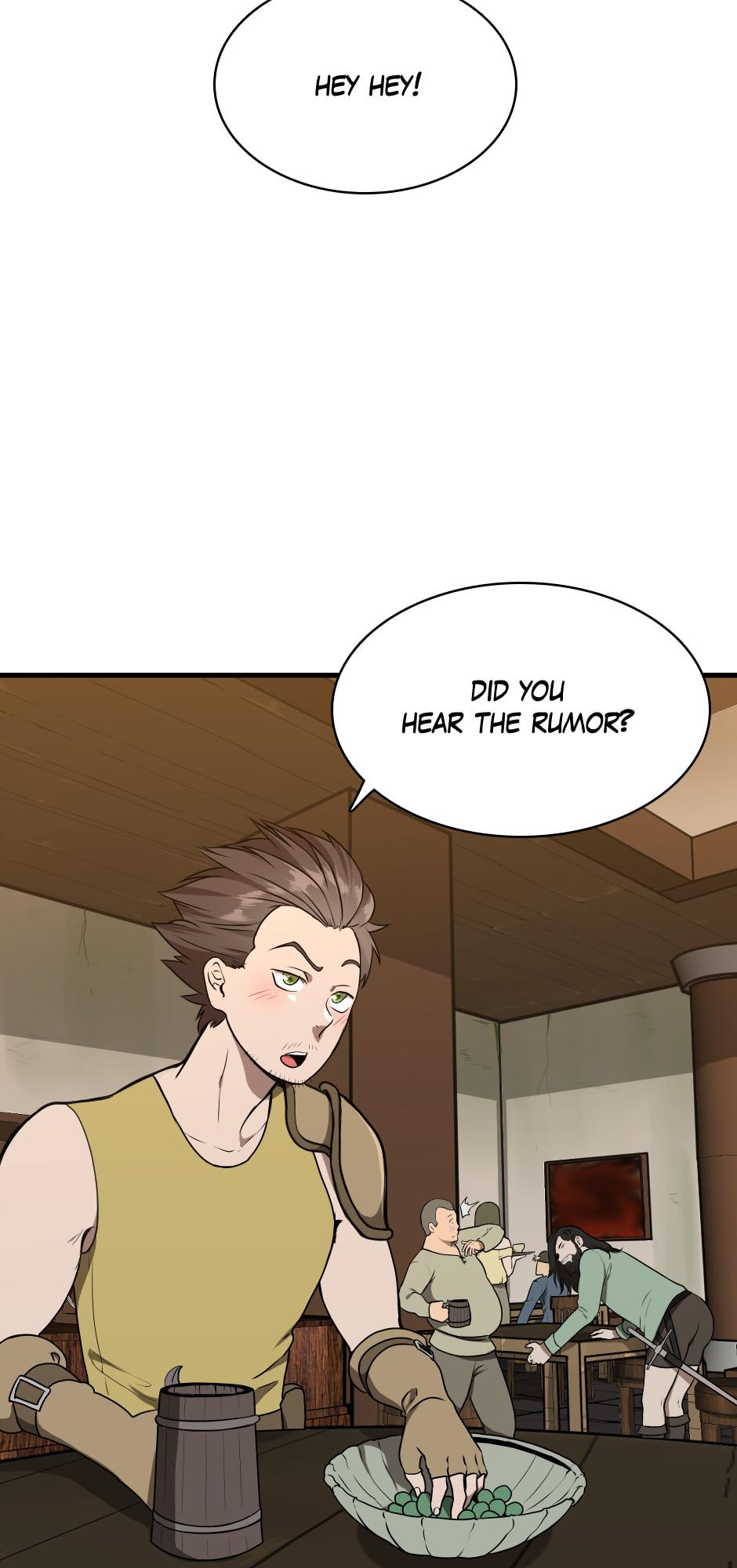 The Beginning After the End Chap 57 - Next Chap 58