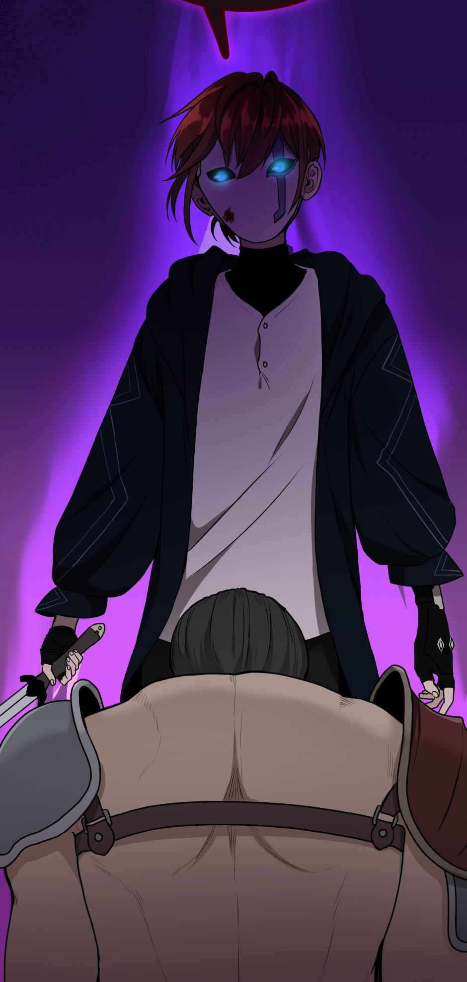 The Beginning After the End Chap 57 - Next Chap 58