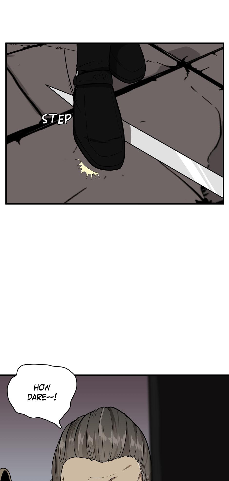 The Beginning After the End Chap 57 - Next Chap 58