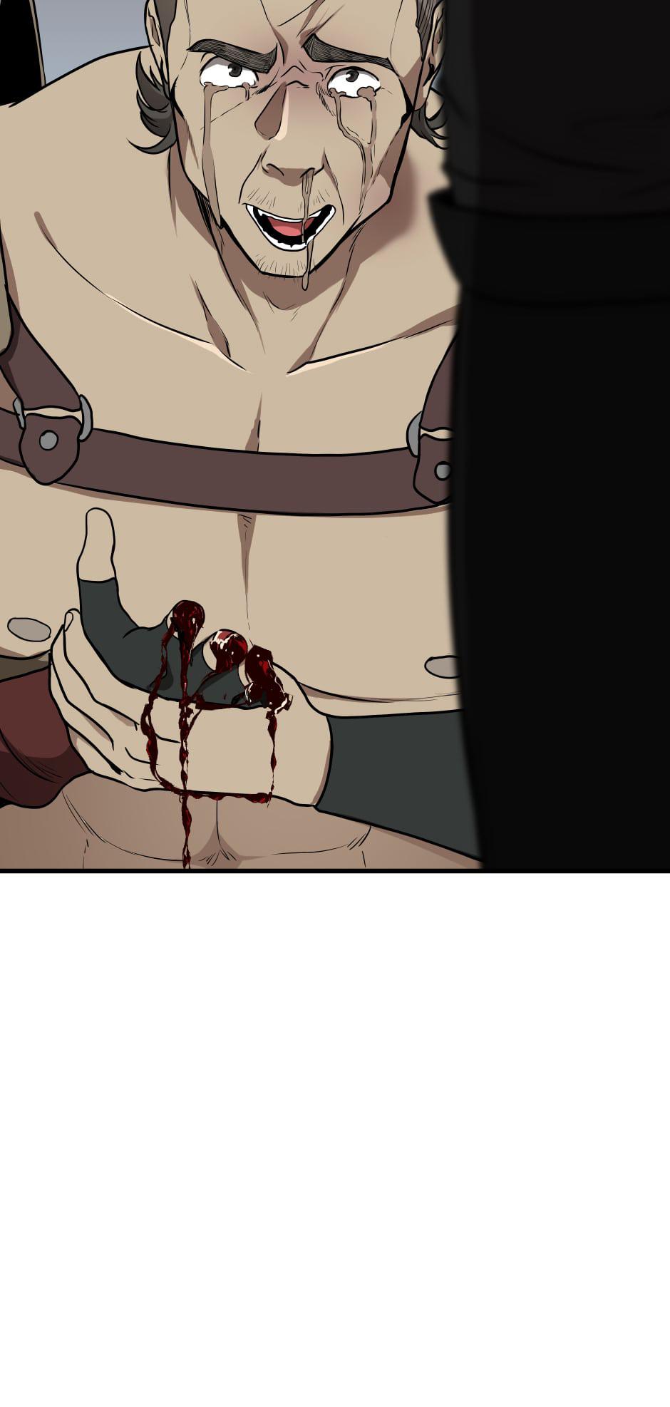 The Beginning After the End Chap 57 - Next Chap 58