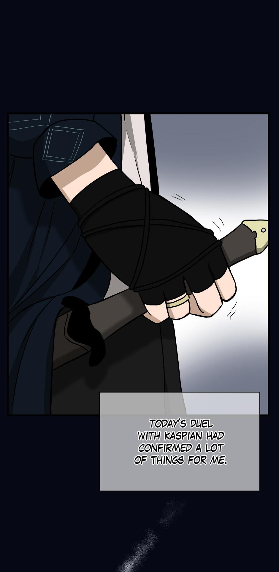 The Beginning After the End Chap 54 - Next Chap 55