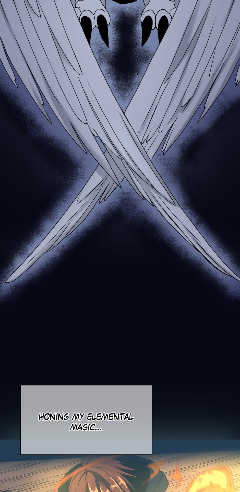 The Beginning After the End Chap 54 - Next Chap 55