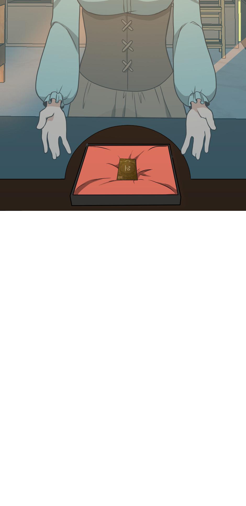 The Beginning After the End Chap 54 - Next Chap 55