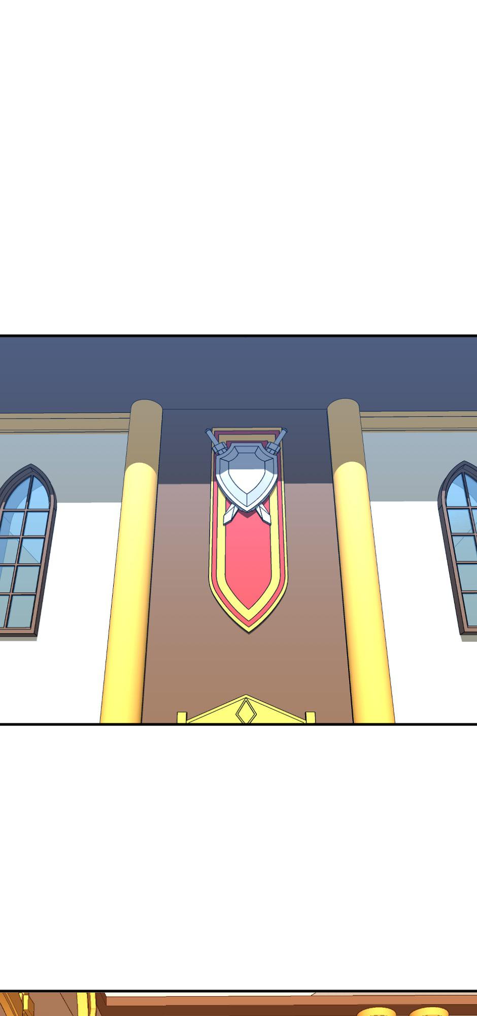 The Beginning After the End Chap 54 - Next Chap 55