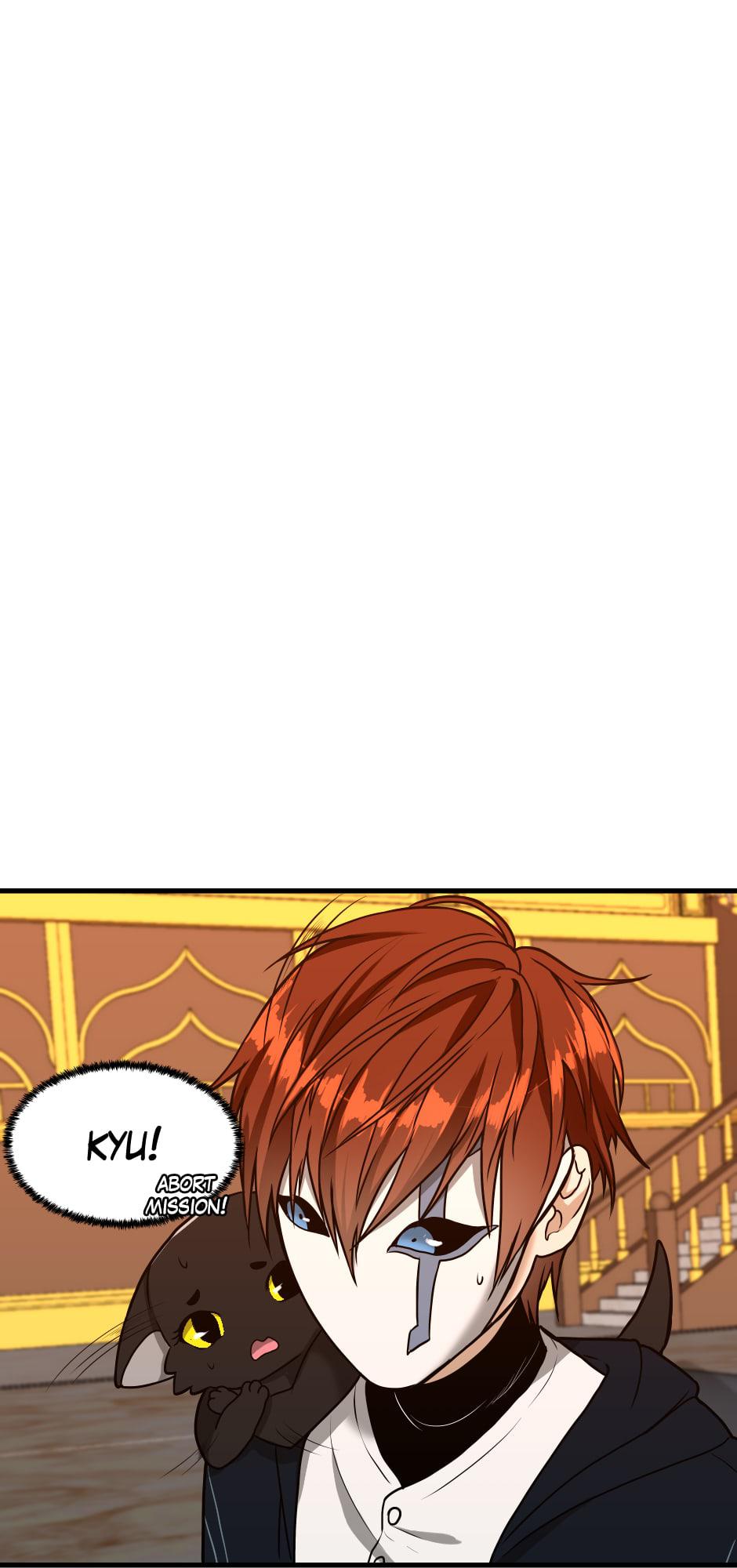 The Beginning After the End Chap 54 - Next Chap 55