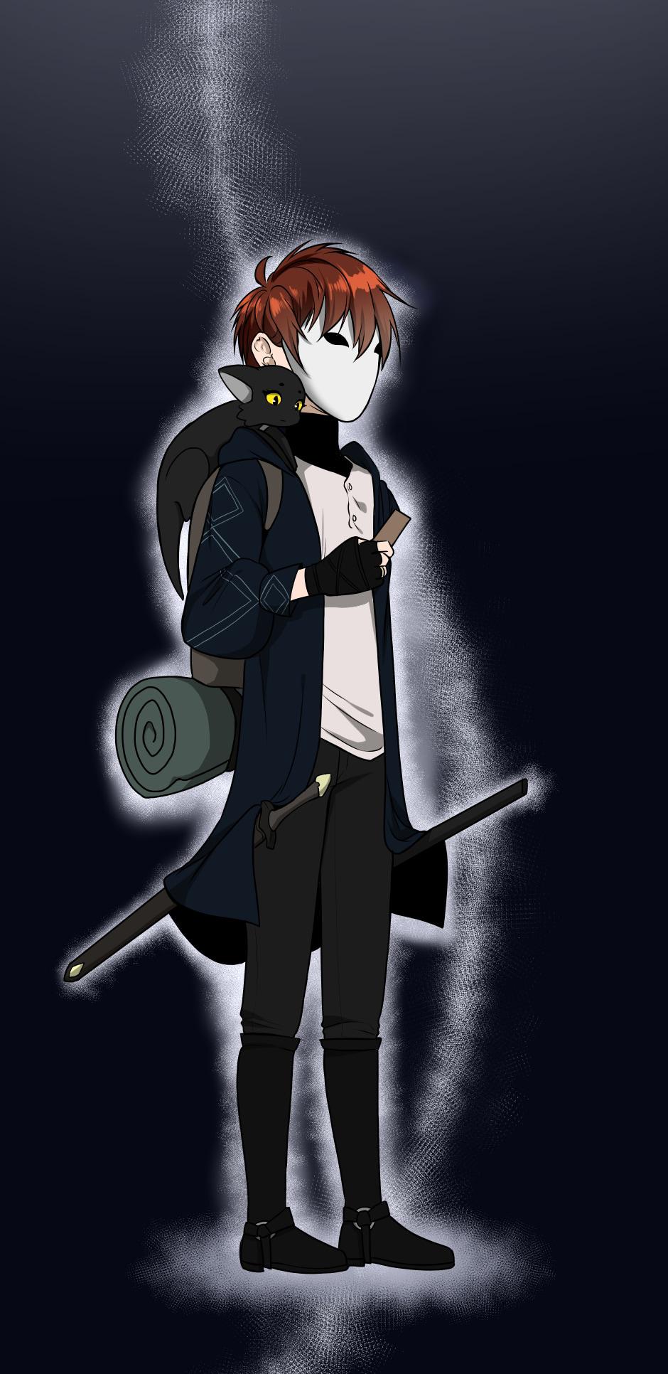 The Beginning After the End Chap 54 - Next Chap 55