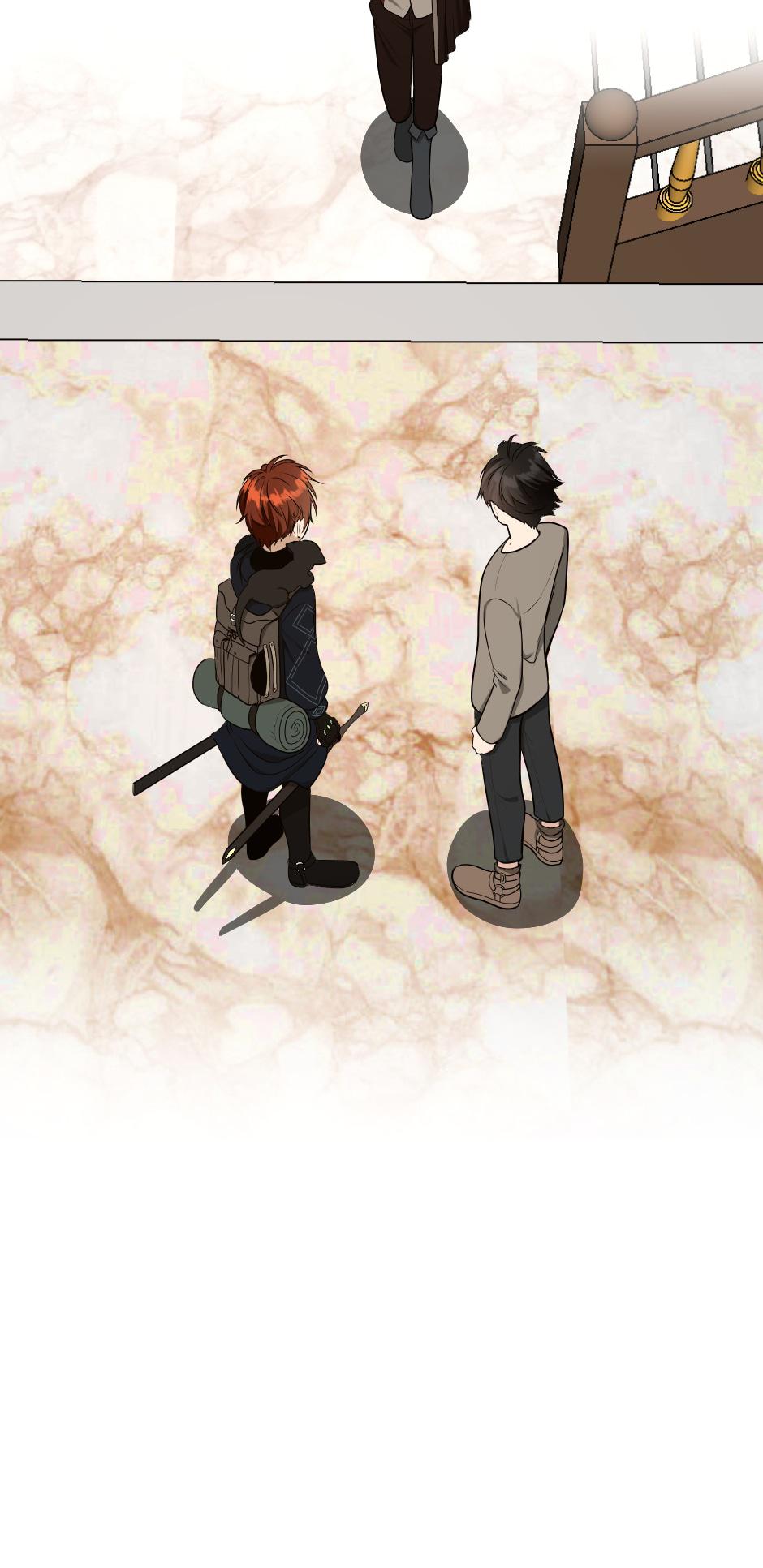 The Beginning After the End Chap 54 - Next Chap 55