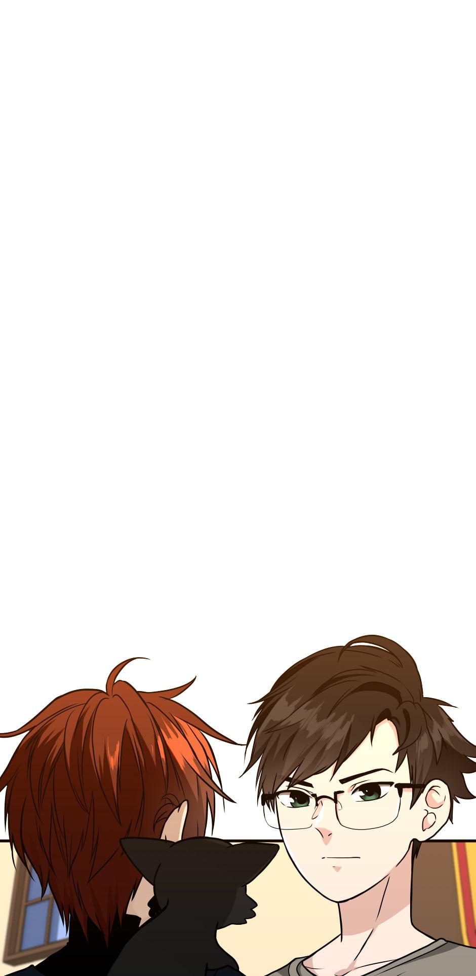 The Beginning After the End Chap 54 - Next Chap 55