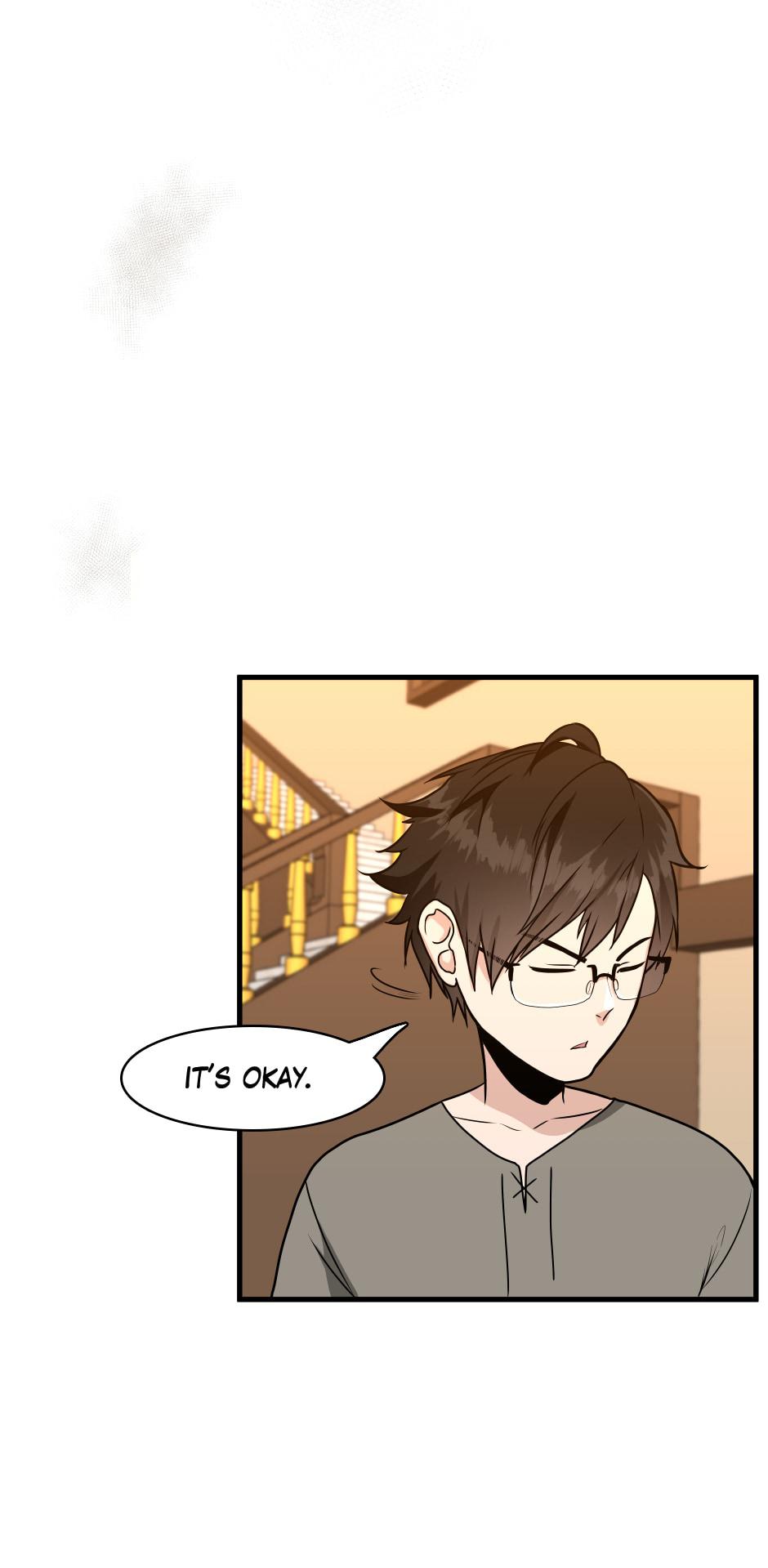 The Beginning After the End Chap 54 - Next Chap 55