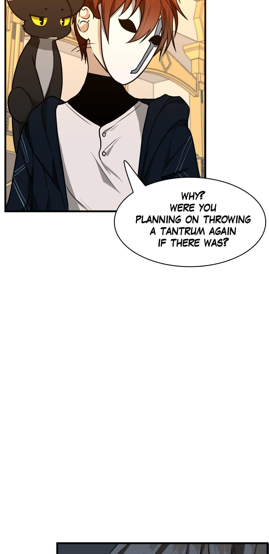 The Beginning After the End Chap 54 - Next Chap 55