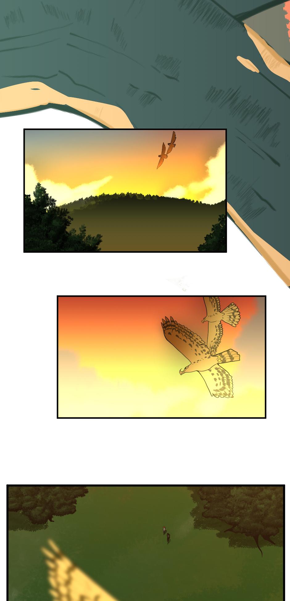 The Beginning After the End Chap 54 - Next Chap 55