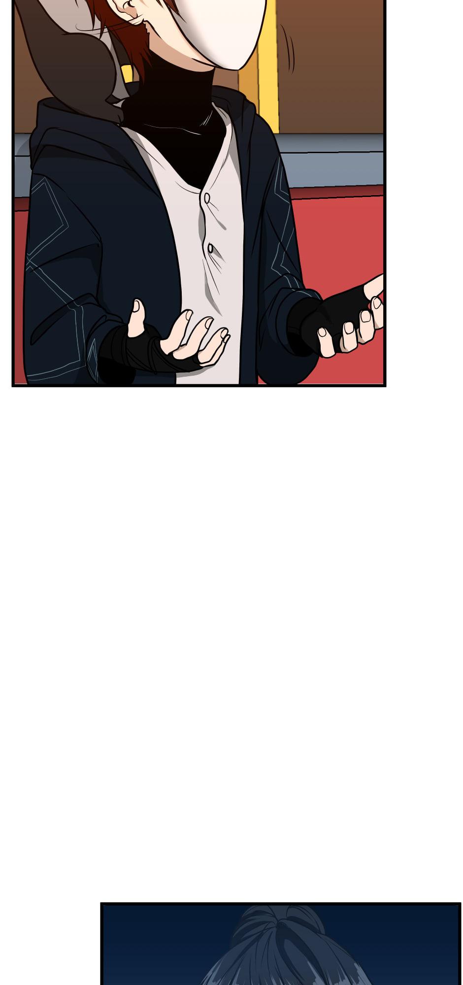 The Beginning After the End Chap 54 - Next Chap 55