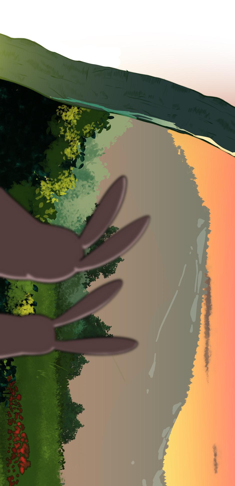 The Beginning After the End Chap 54 - Next Chap 55