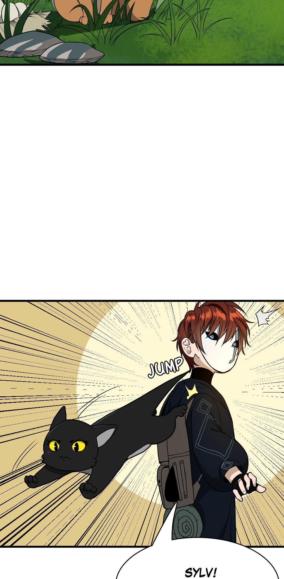 The Beginning After the End Chap 54 - Next Chap 55