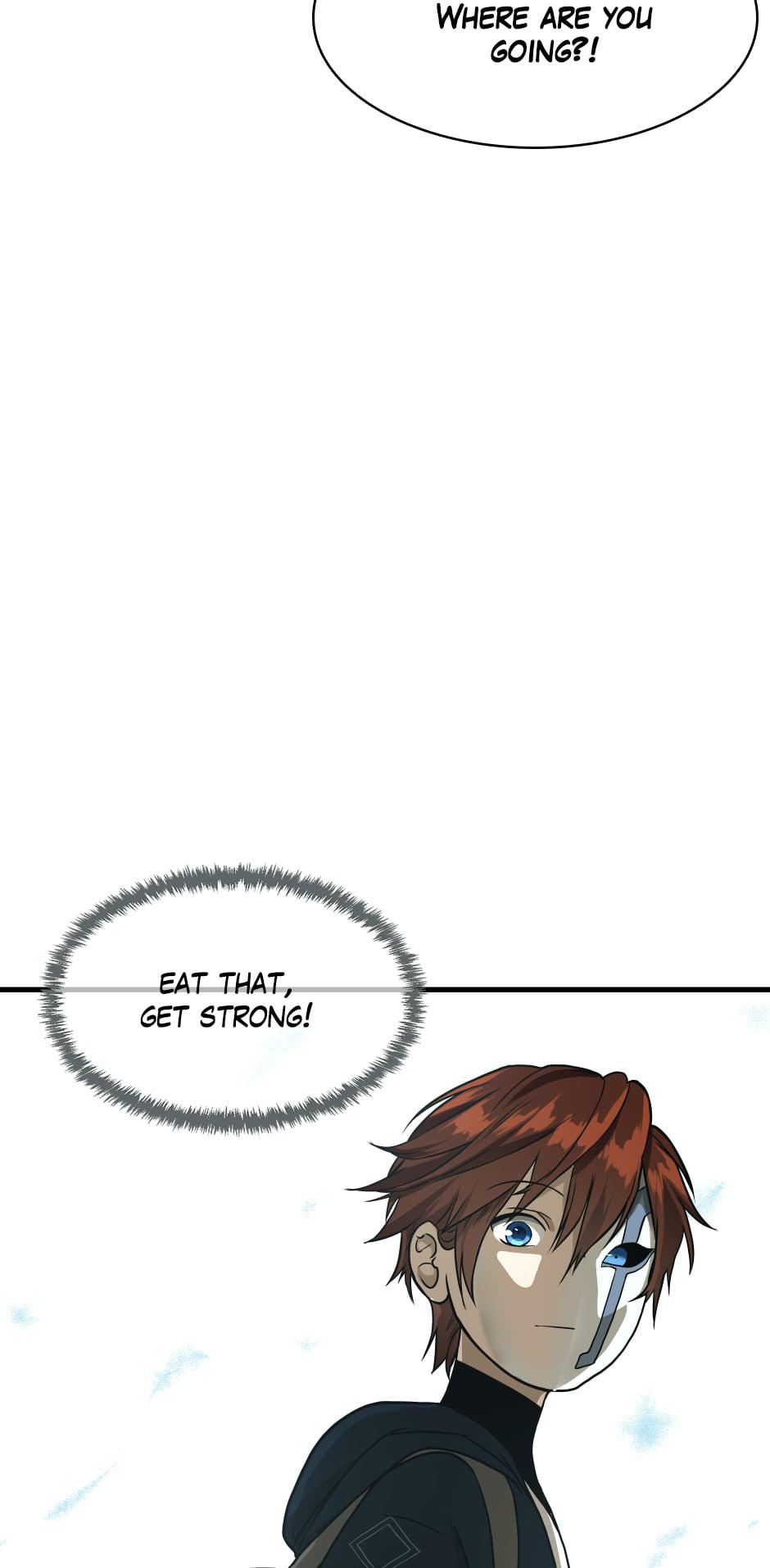 The Beginning After the End Chap 54 - Next Chap 55