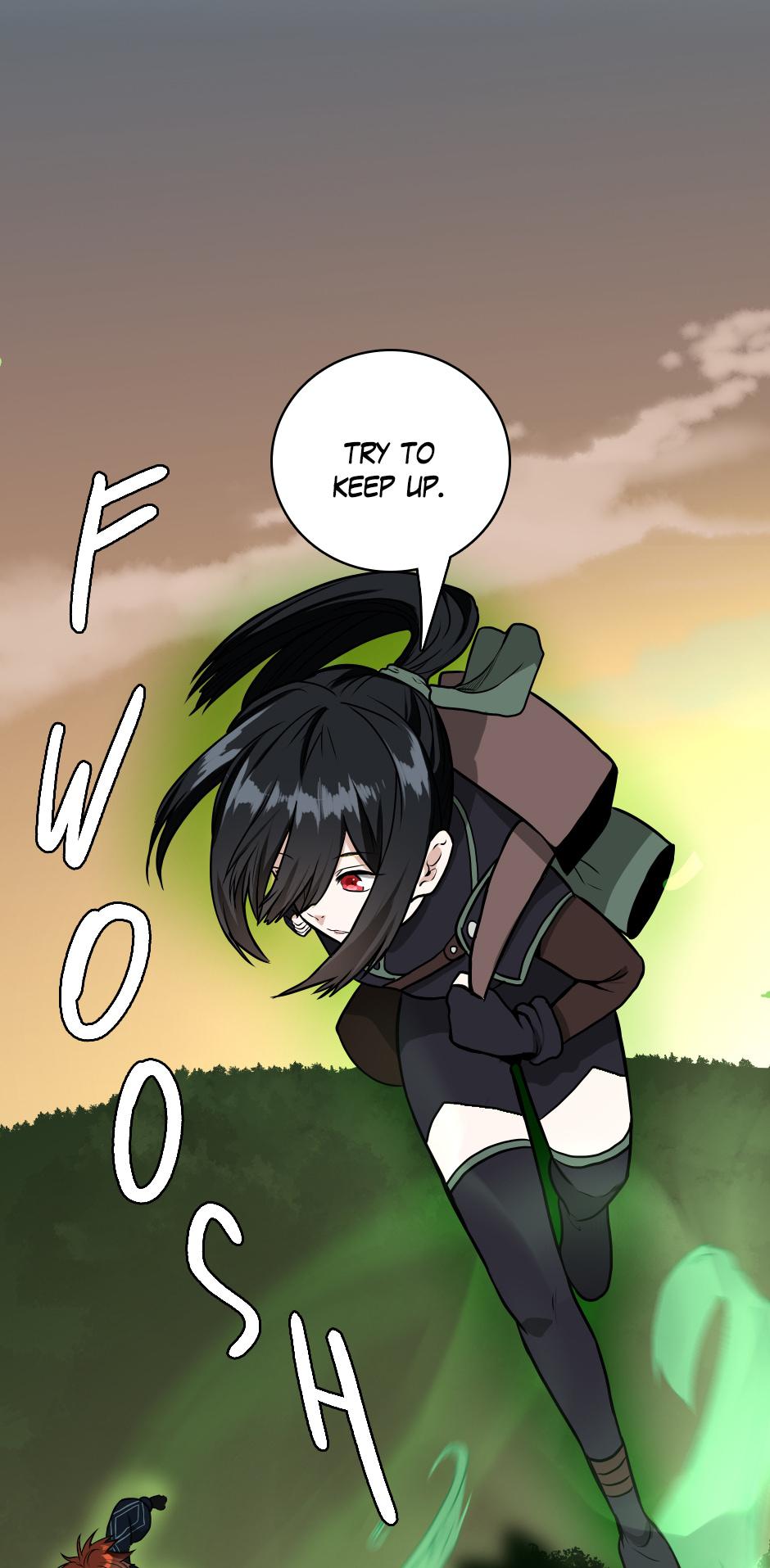The Beginning After the End Chap 54 - Next Chap 55