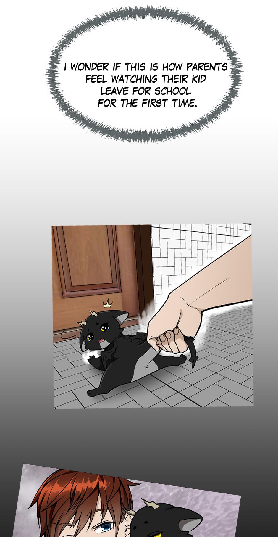 The Beginning After the End Chap 54 - Next Chap 55