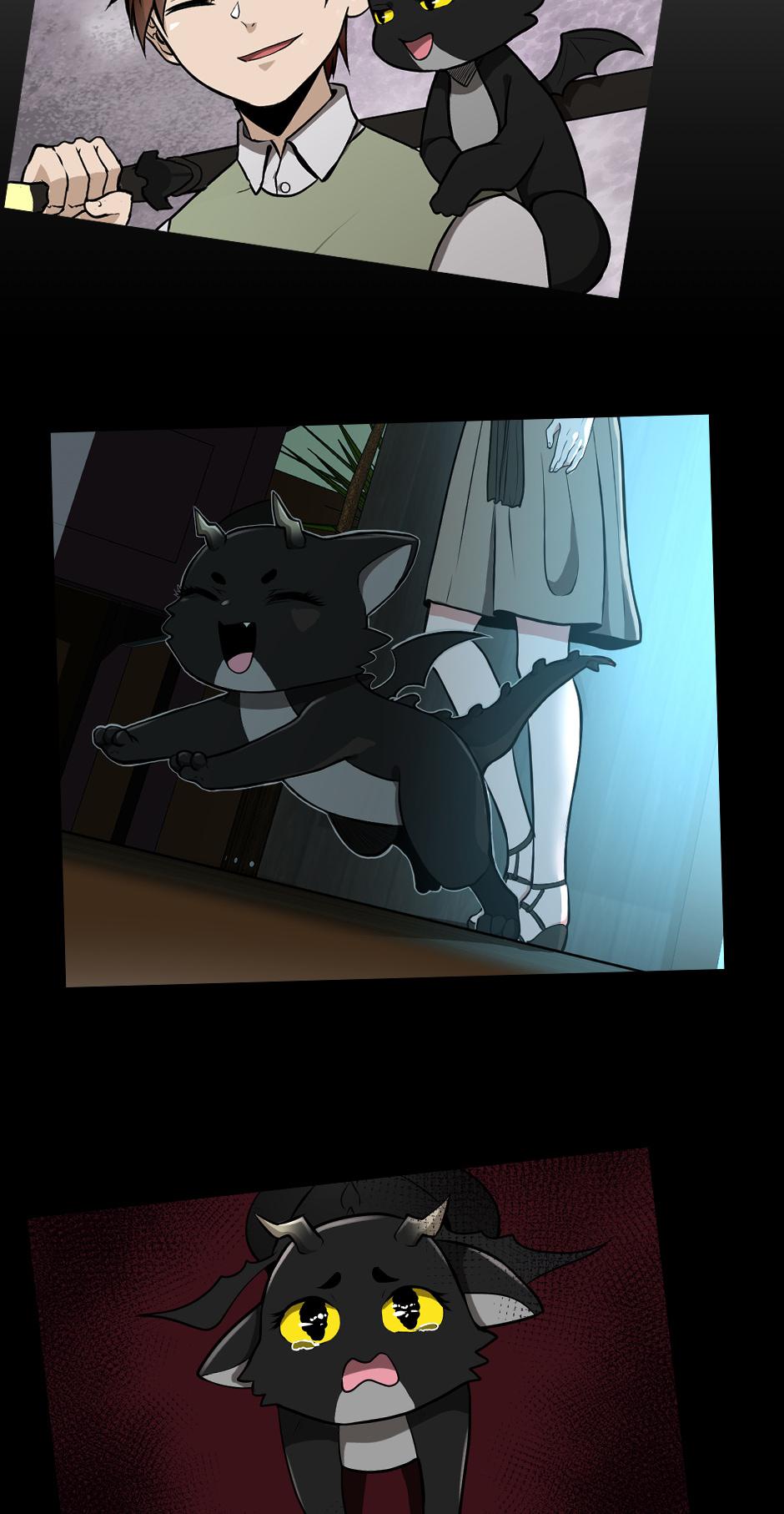 The Beginning After the End Chap 54 - Next Chap 55