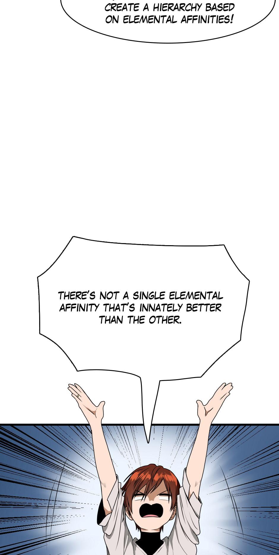 The Beginning After the End Chap 55 - Next Chap 56