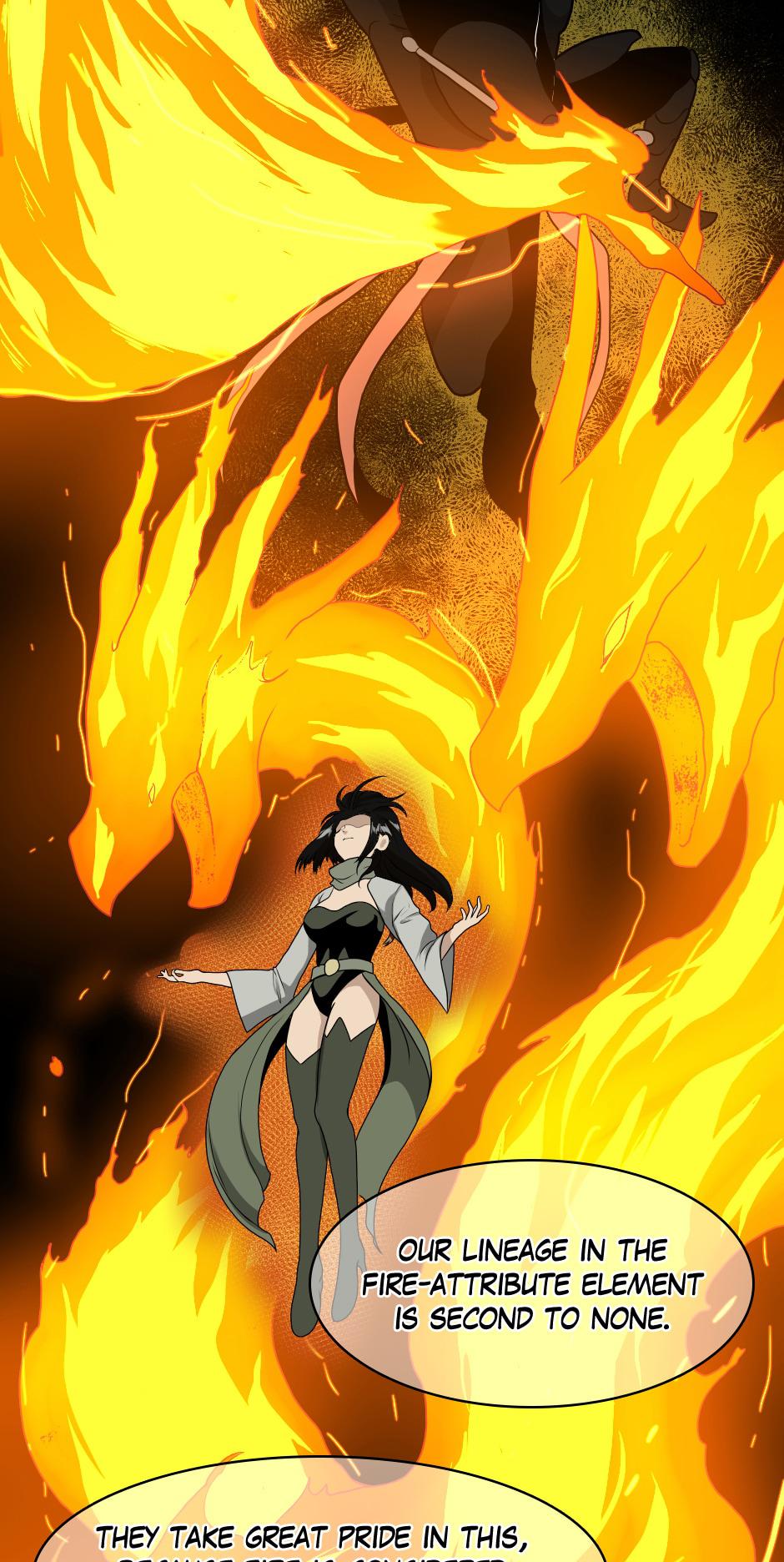 The Beginning After the End Chap 55 - Next Chap 56