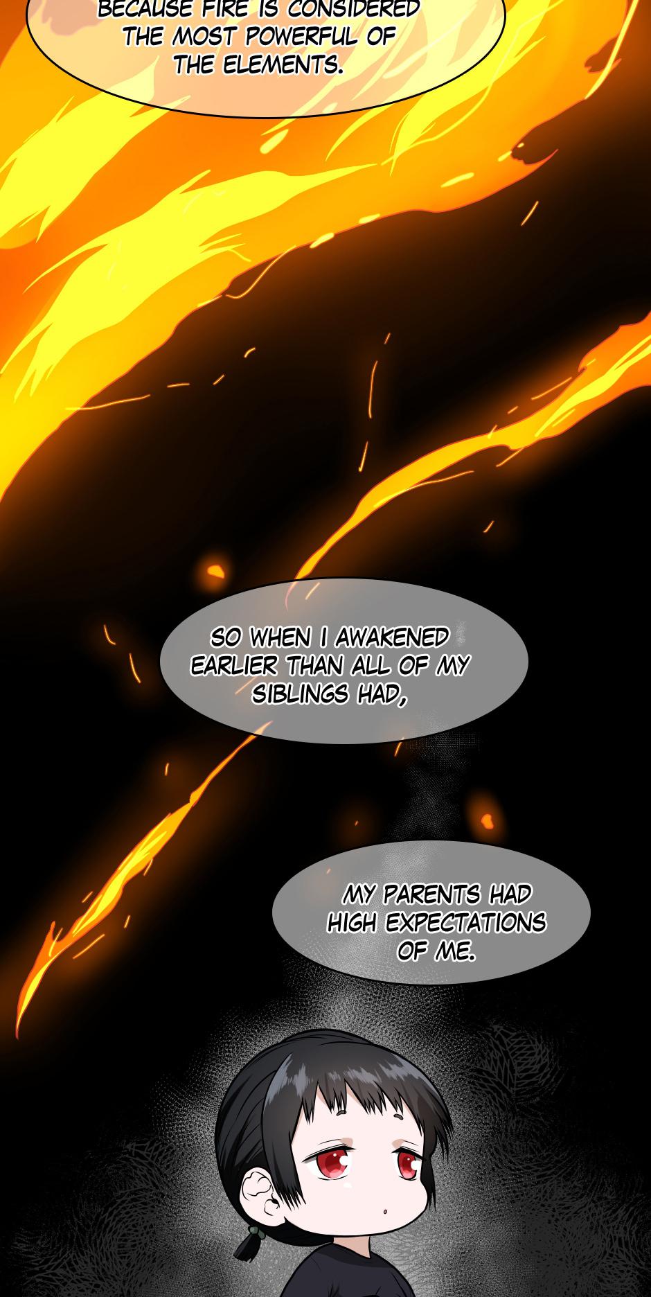 The Beginning After the End Chap 55 - Next Chap 56