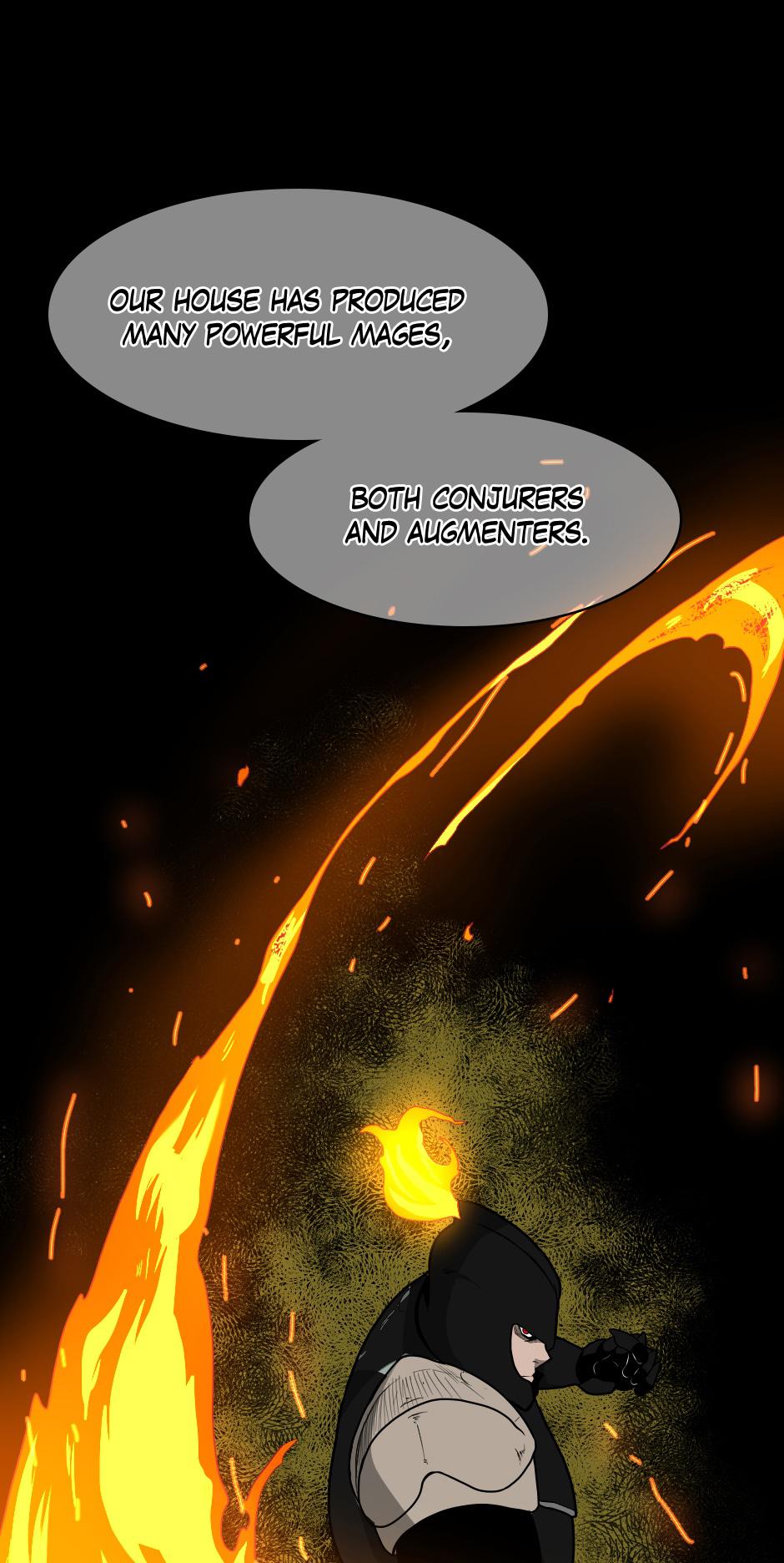 The Beginning After the End Chap 55 - Next Chap 56