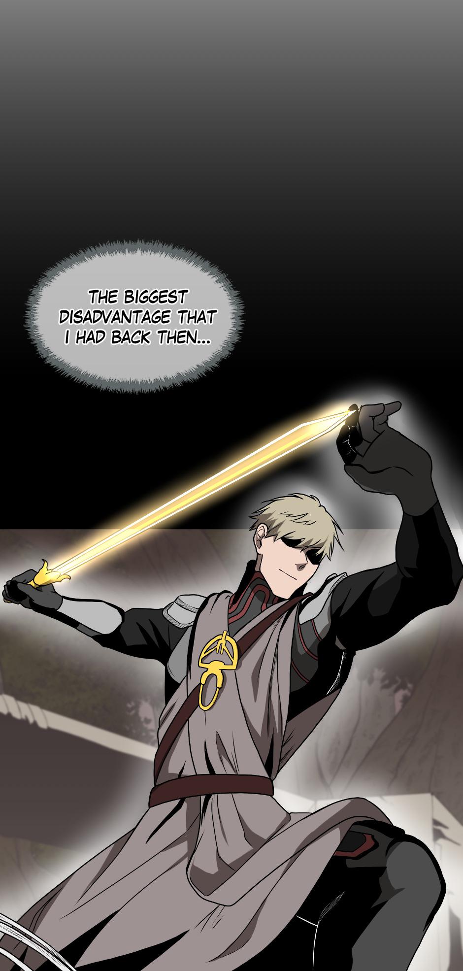 The Beginning After the End Chap 55 - Next Chap 56