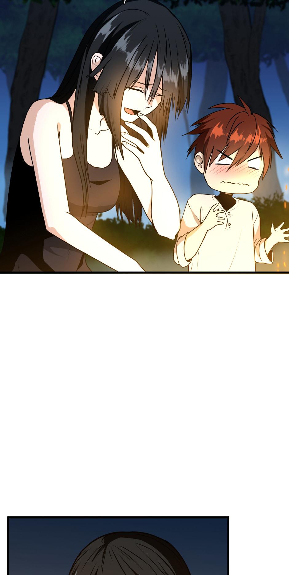 The Beginning After the End Chap 55 - Next Chap 56