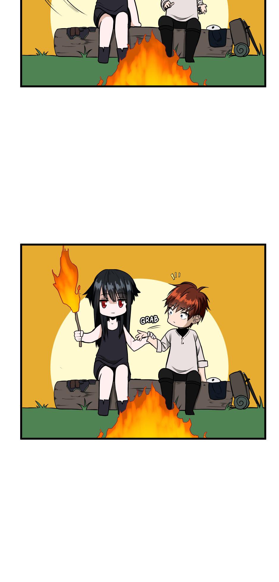 The Beginning After the End Chap 55 - Next Chap 56