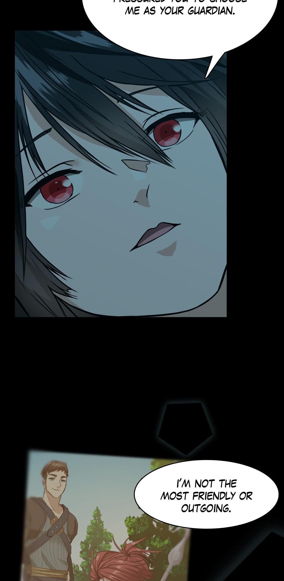 The Beginning After the End Chap 55 - Next Chap 56