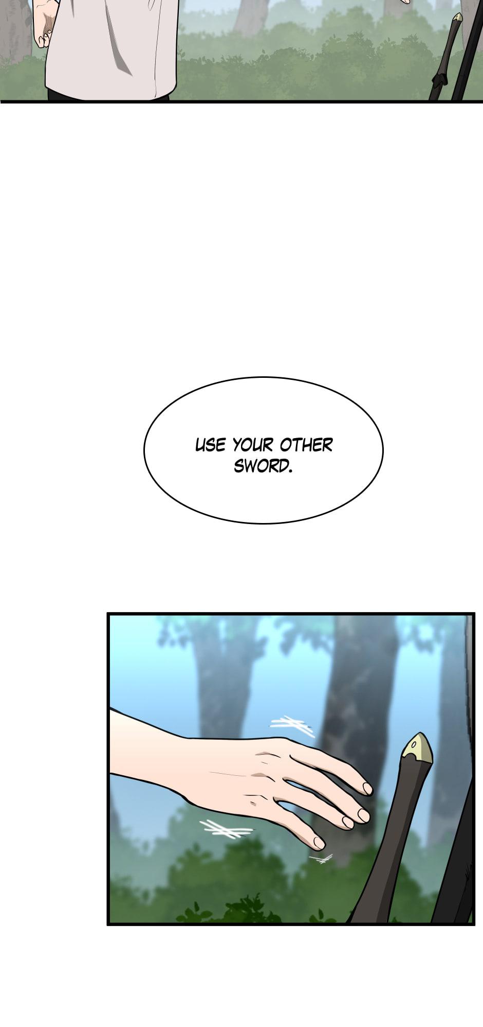 The Beginning After the End Chap 56 - Next Chap 57