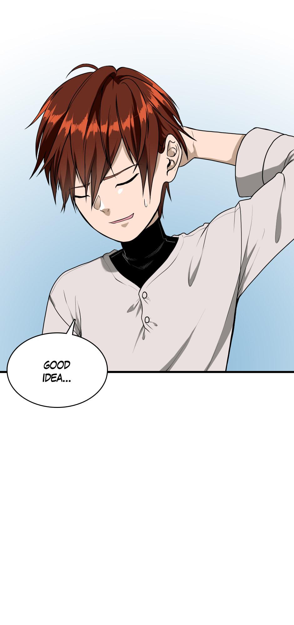 The Beginning After the End Chap 56 - Next Chap 57