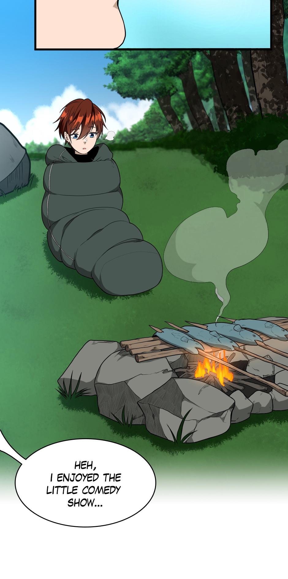 The Beginning After the End Chap 56 - Next Chap 57