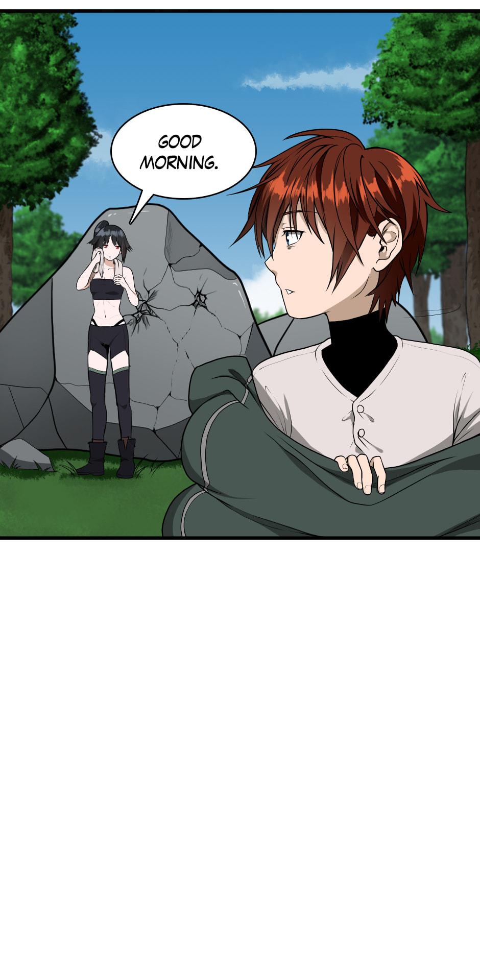The Beginning After the End Chap 56 - Next Chap 57