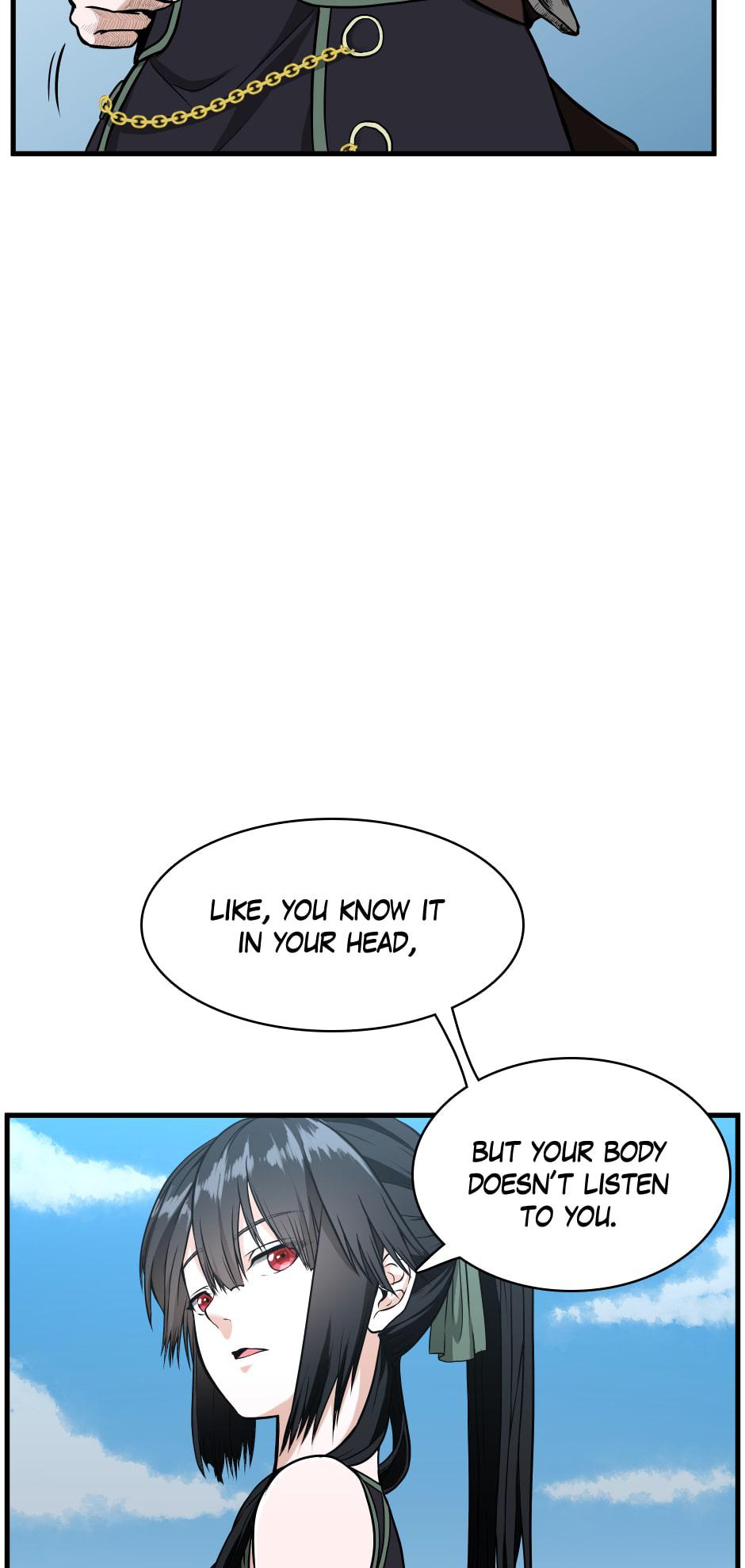 The Beginning After the End Chap 56 - Next Chap 57