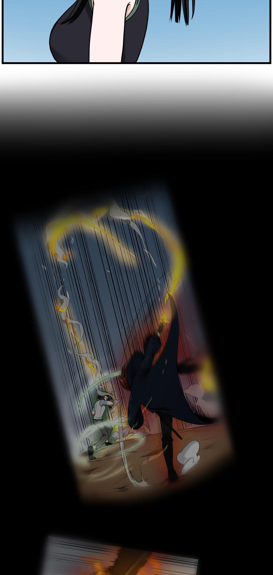 The Beginning After the End Chap 56 - Next Chap 57