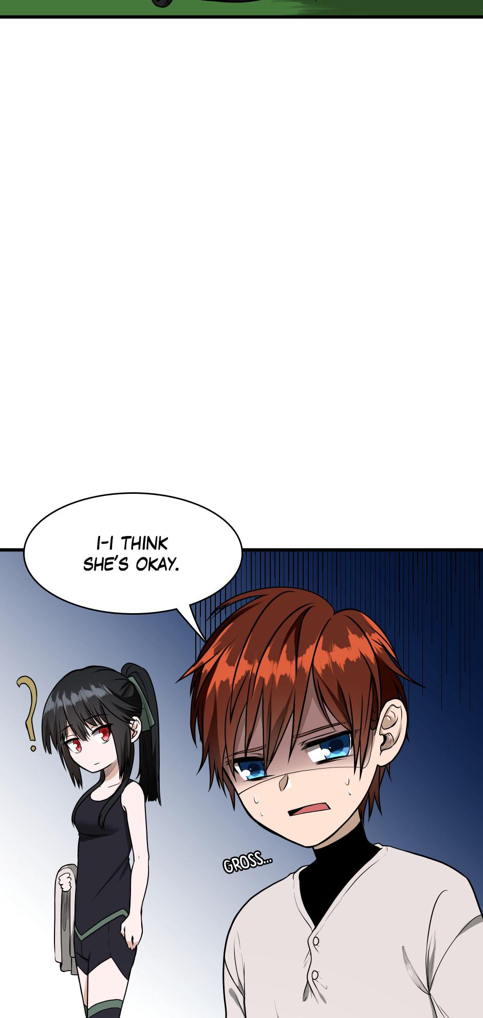 The Beginning After the End Chap 56 - Next Chap 57