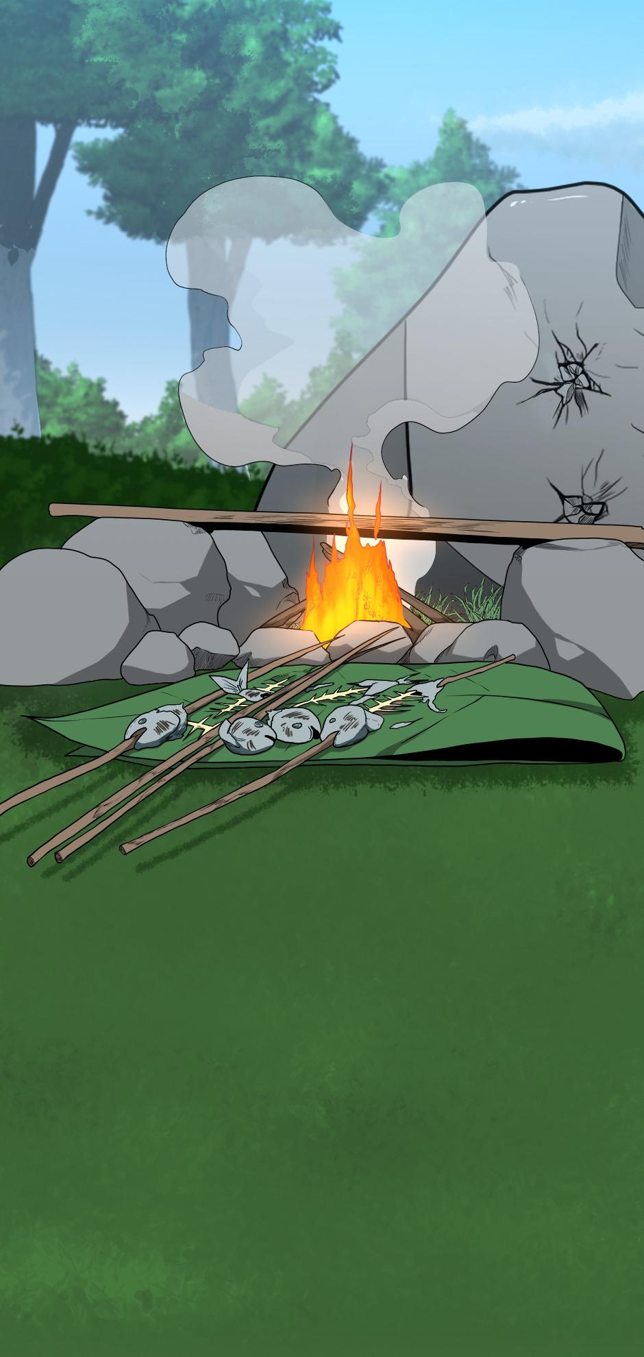 The Beginning After the End Chap 56 - Next Chap 57