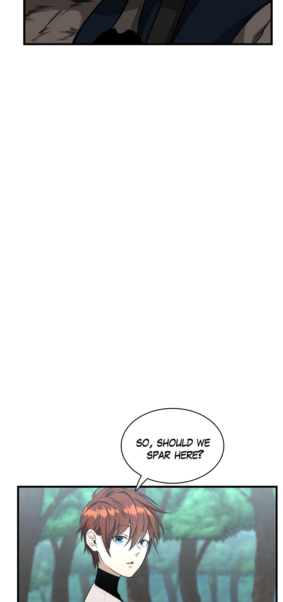 The Beginning After the End Chap 56 - Next Chap 57