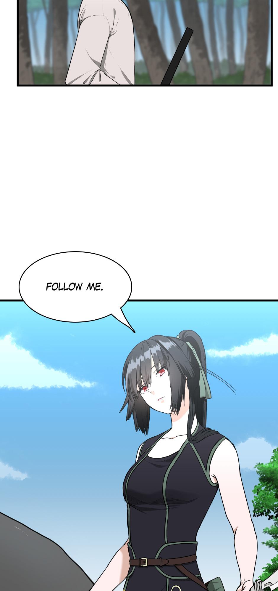 The Beginning After the End Chap 56 - Next Chap 57