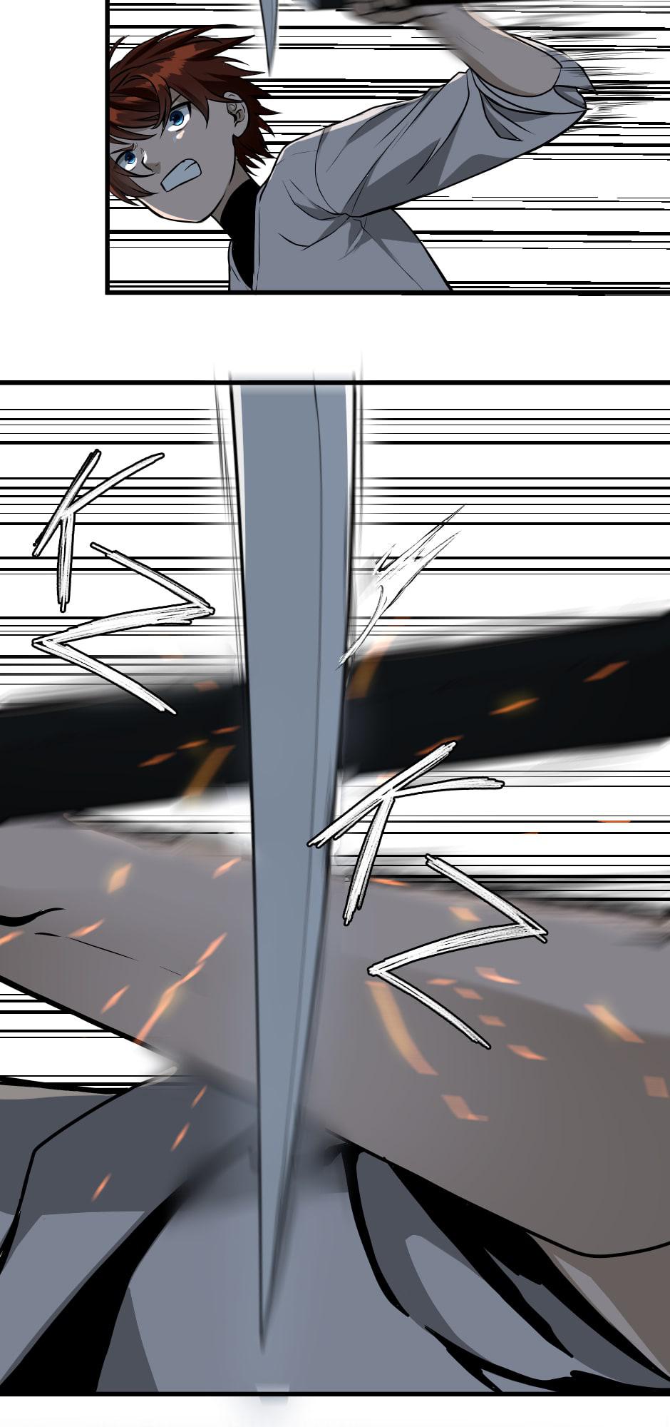 The Beginning After the End Chap 56 - Next Chap 57