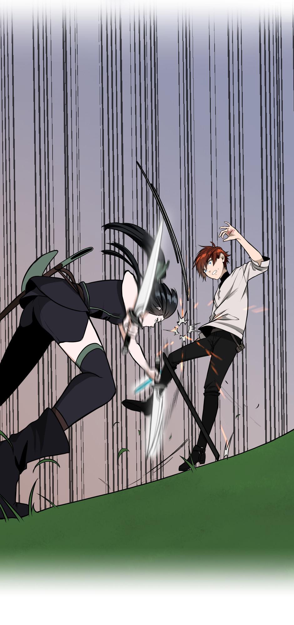 The Beginning After the End Chap 56 - Next Chap 57