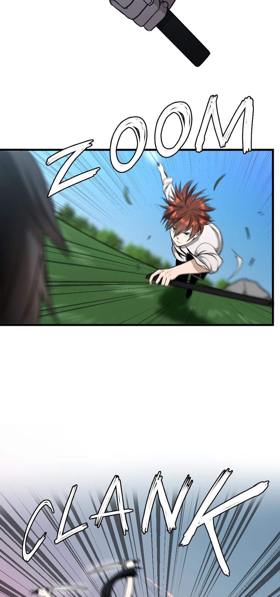 The Beginning After the End Chap 56 - Next Chap 57