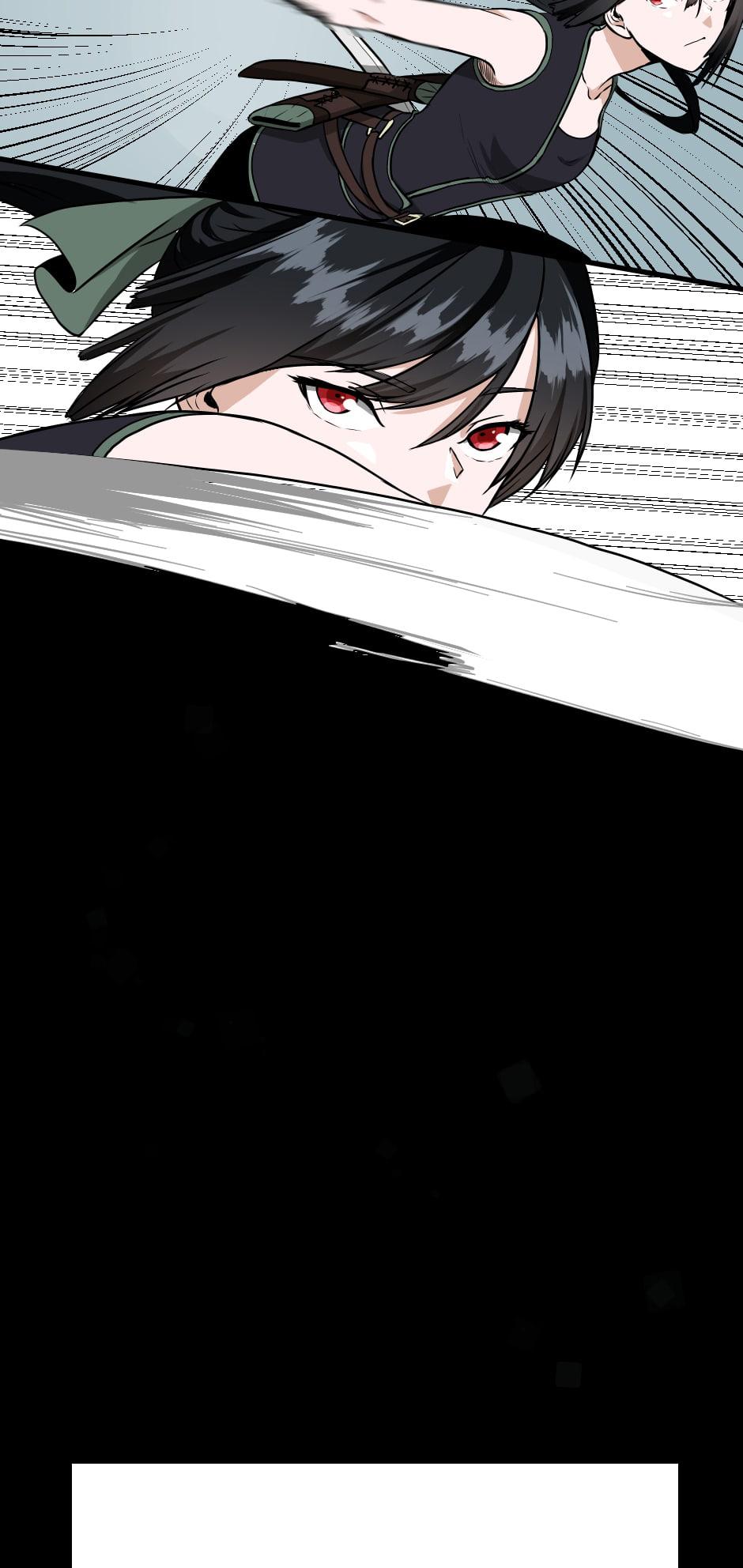 The Beginning After the End Chap 56 - Next Chap 57