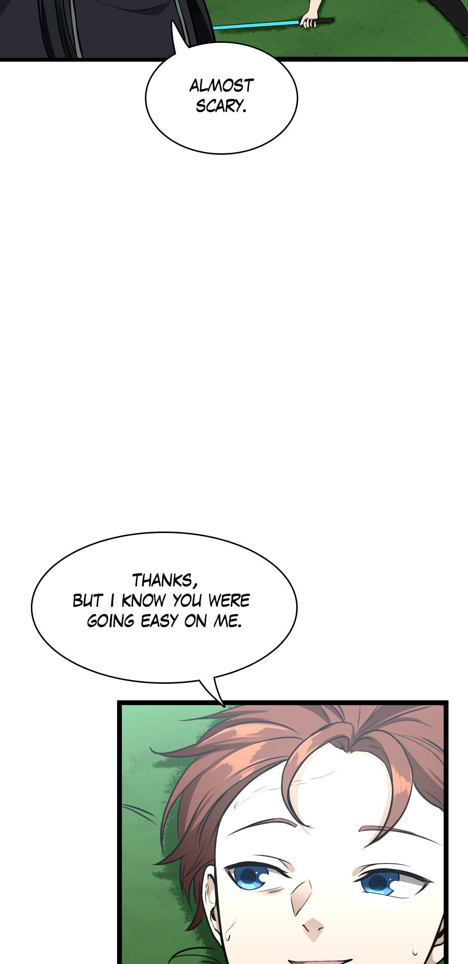 The Beginning After the End Chap 56 - Next Chap 57