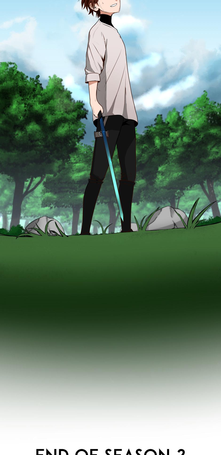 The Beginning After the End Chap 56 - Next Chap 57